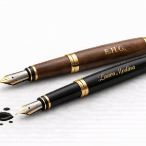 personalización grabado láser